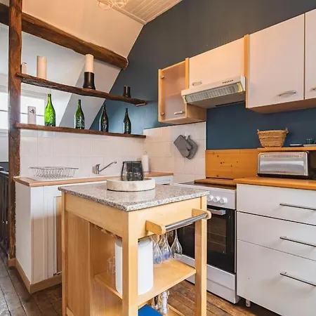 شقة Le Meslier - De 2 Tours-sur-Marne