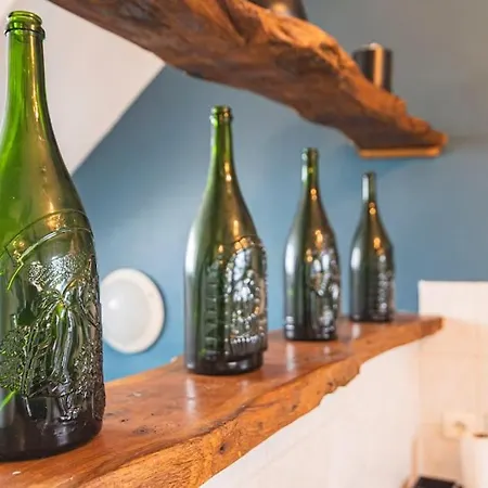 Le Meslier - De 2 Tours-sur-Marne