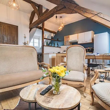 Le Meslier - De 2 * Tours-sur-Marne