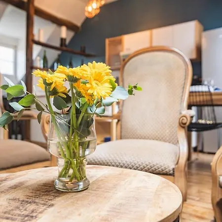 شقة Le Meslier - De 2